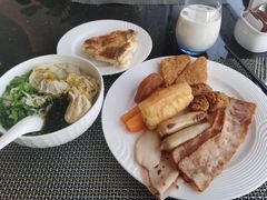 -绮梦西湖·云端餐厅(歌德店)