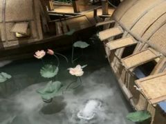 -老船坞餐厅(北京亚洲大酒店 )