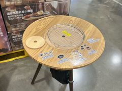 -山姆会员商店(上海浦东店)