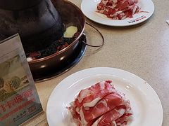 -阳坊大都涮羊肉(阳坊总店)
