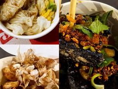 肠粉-海大南门夜市(海富街店)