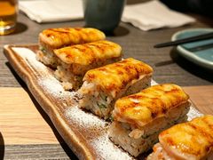 -炙柒Sekinana·精致日料(合生汇店)