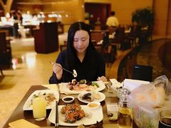 -杭州国际会议中心洲际酒店-原素全日餐厅(解放东路店)