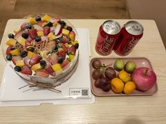 -天使烘焙·网红蛋糕