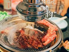 -味家烤肉烤鳗鱼牛排(西塔旗舰店)