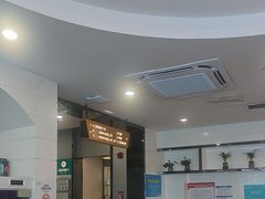 -深圳富茂格伦菲尔口腔门诊部(龙华清湖总院)