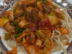 -马布尔莱斯食府(西红门店)