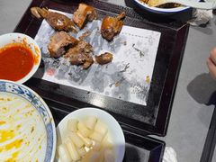 -姑苏家宴·苏帮菜·松鼠桂鱼(苏州总店)