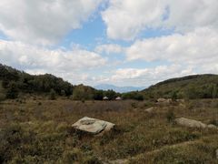 -白草畔自然风景区