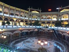 -文海饭店(朝阳路店)