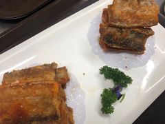 -宁味楼·西北创新融合菜(正源南街宝湖店)