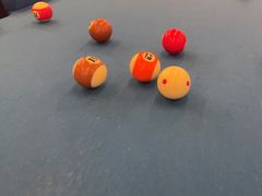 -老炮儿轰趴团建KTV桌游棋牌主题馆(五道口店（底商店))