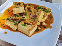 -晶采餐厅(仁化丹霞山店)