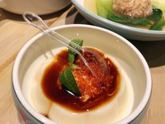黑糖豆花-弄堂小笼包(天津南开大悦城店)