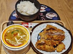 -京和风食堂·定食寿喜锅(保利樾广场店)