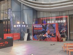 -万达广场(南宁青秀店)