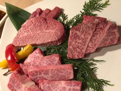 -神户牛焼肉専門店 牛一(道顿堀店)