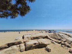 -老虎石海上公园