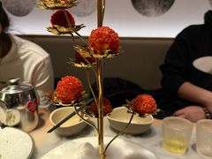 -德发长·花式蒸饺(大唐不夜城店)