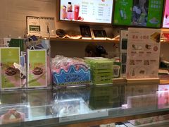 -仟吉KenGee(华鼎丽都国际店)