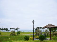 -青岛海泉湾度假区温泉