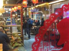 -锅来乐地锅鸡(安亭店)