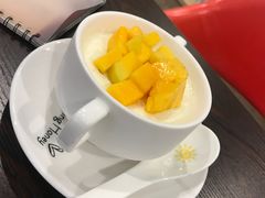 -香港龟正盅 手作糖水甜品龟苓膏(千灯湖环宇城店)