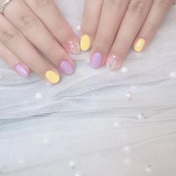 -艾珂·美甲美睫
