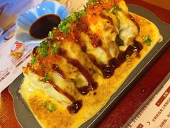 -七町糖果寿司屋(龙洞广工店)