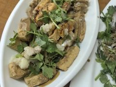 -正宗天津烧麦馆(柳州路店)