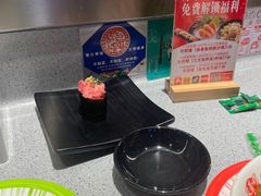 -友壹町寿司(佛山新DNA店)