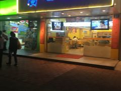 -伤心酸辣粉(体育东路店)