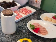 -一席地·本地鸡窝·杭帮鸡火锅(萧山银隆百货店)