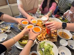 -前海沿·青岛菜(乐客城店)