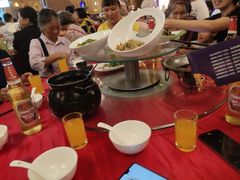 -粥品天下·琉璃舫音乐餐厅(双桂大道店)