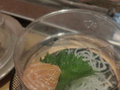 -争鲜回转寿司(东方银座店)
