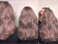 -3AM HAIR SALON染发烫发接发