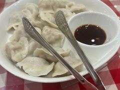 -西贝(上海中心店)