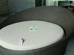 -上海滴水湖皇冠假日酒店