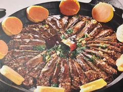 -金掌勺锅包肉(太原万达店)