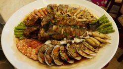 -尊茂银都酒店·宴会厅