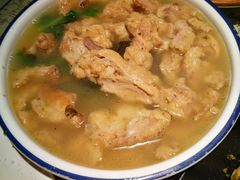 -田园印象·成都土菜院子(华阳店)