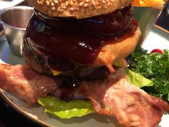 -blue frog蓝蛙(长泰广场店)