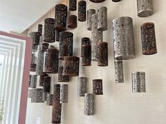 -视界美食自助餐厅·石家庄希尔顿酒店