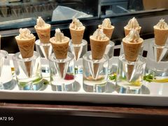 -院里寻菜·精致庭院菜(观沙岭店)