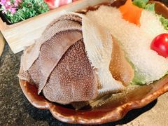 鲜毛肚-湊湊火锅·茶憩(新中关购物中心店)