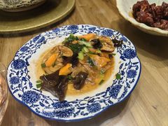 -灵福缘私房菜·农家菜(拈花湾·灵山大佛必推店)