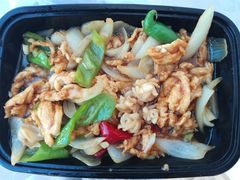 -桃子餐厅·天津菜(红星路直营店)