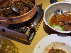 -关东小磨东北菜(上海长风大悦城店)