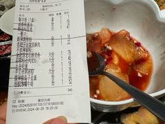 -金佬馆·川菜bistro(芜湖镜湖万达店)